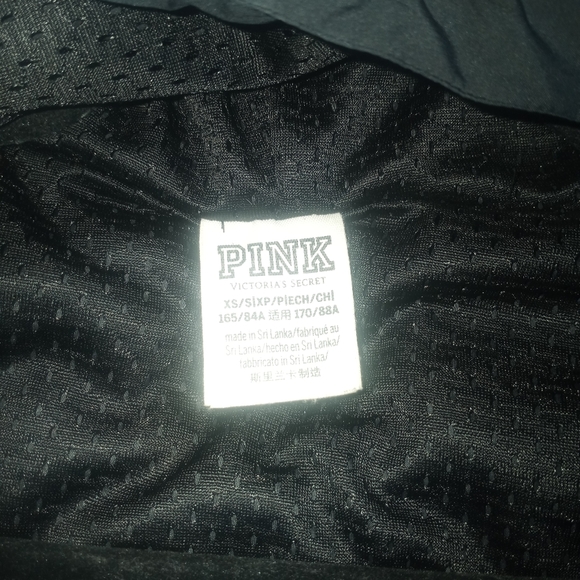 💙🖤 VS PINK - Picture 5 of 6